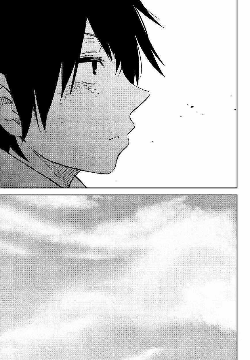 Kanojo Wa Rokurokubi Chapter 16 trang 30