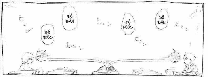 Kanojo Wa Rokurokubi Chapter 19.3 trang 5