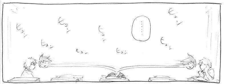 Kanojo Wa Rokurokubi Chapter 19.3 trang 6