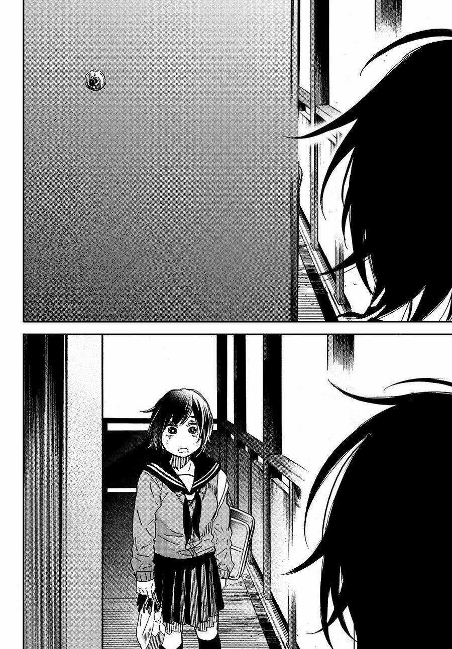 Kanojo Wa Rokurokubi Chapter 20 trang 22