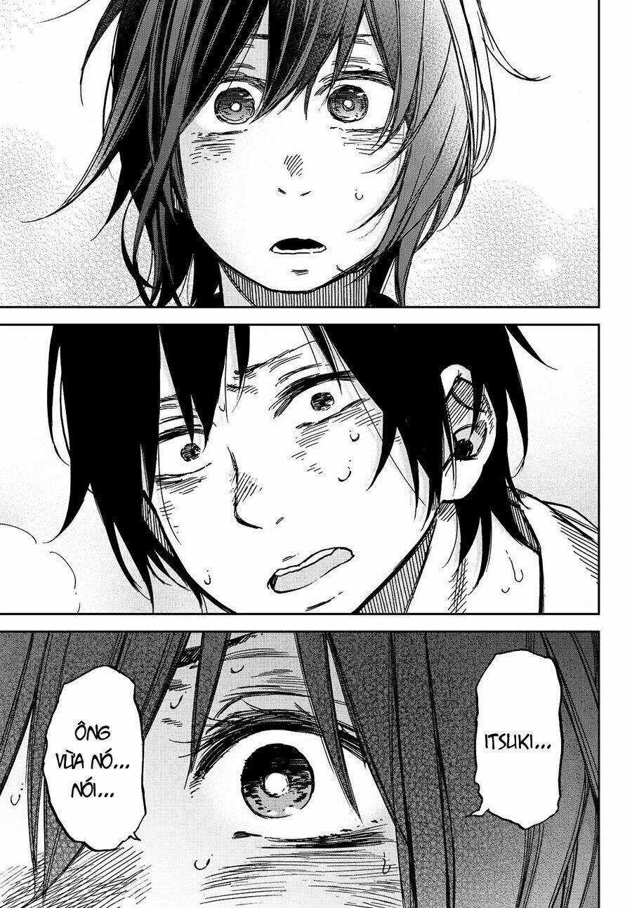 Kanojo Wa Rokurokubi Chapter 20 trang 23