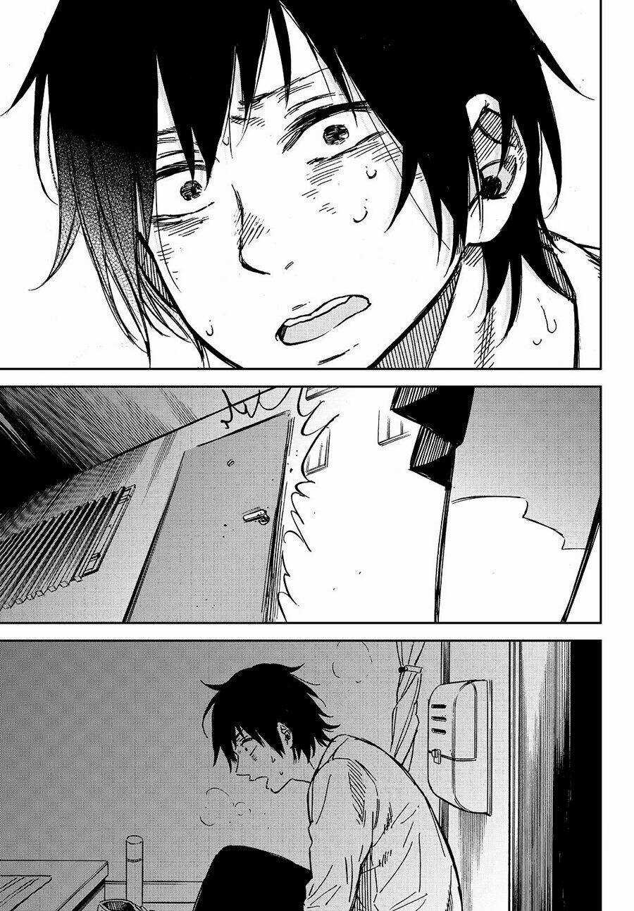 Kanojo Wa Rokurokubi Chapter 20 trang 29