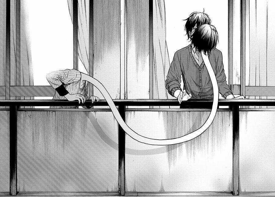 Kanojo Wa Rokurokubi Chapter 21 trang 26