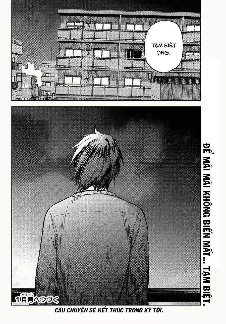 Kanojo Wa Rokurokubi Chapter 21 trang 29