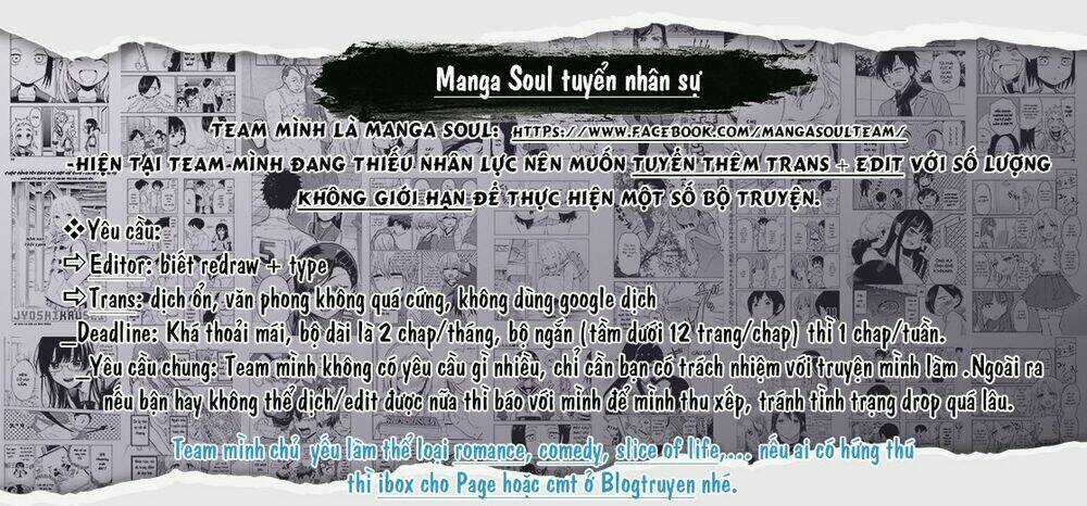 Kanojo Wa Rokurokubi Chapter 21 trang 30