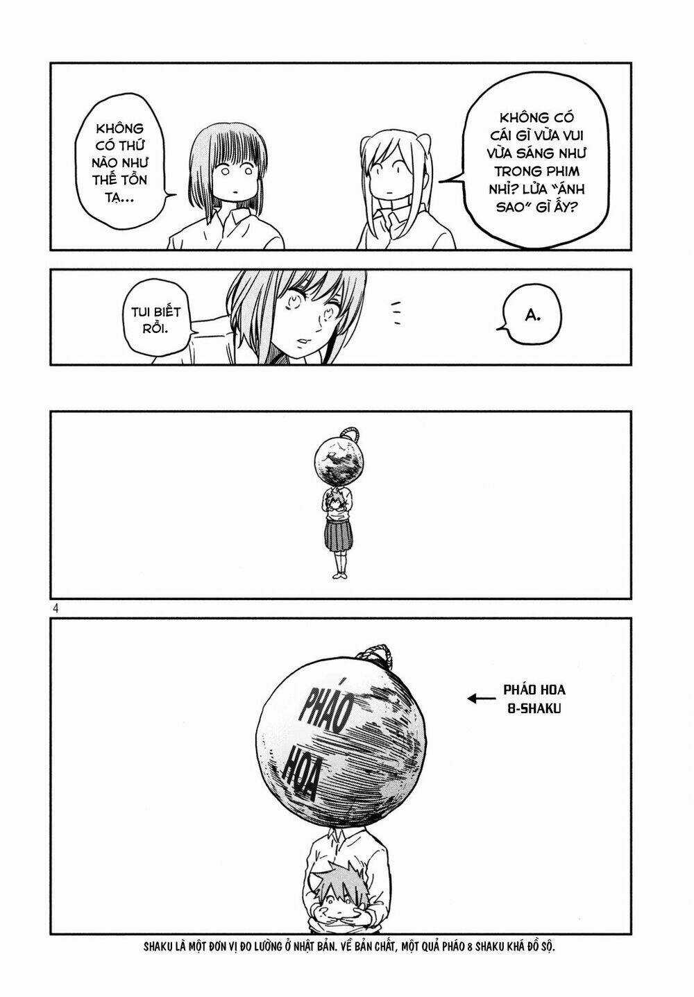 Kanojo Wa Rokurokubi Chapter 22.1 trang 16