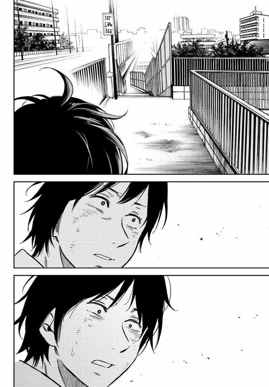 Kanojo Wa Rokurokubi Chapter 22 trang 22