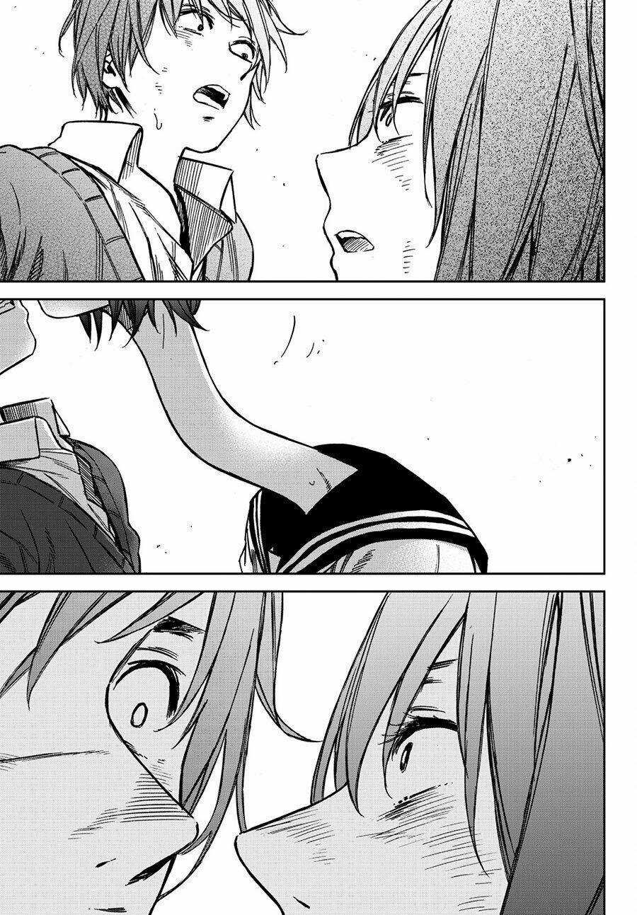 Kanojo Wa Rokurokubi Chapter 22 trang 25