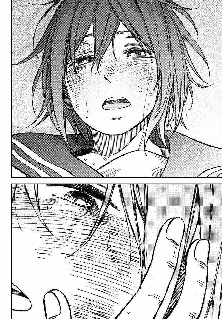 Kanojo Wa Rokurokubi Chapter 22 trang 28