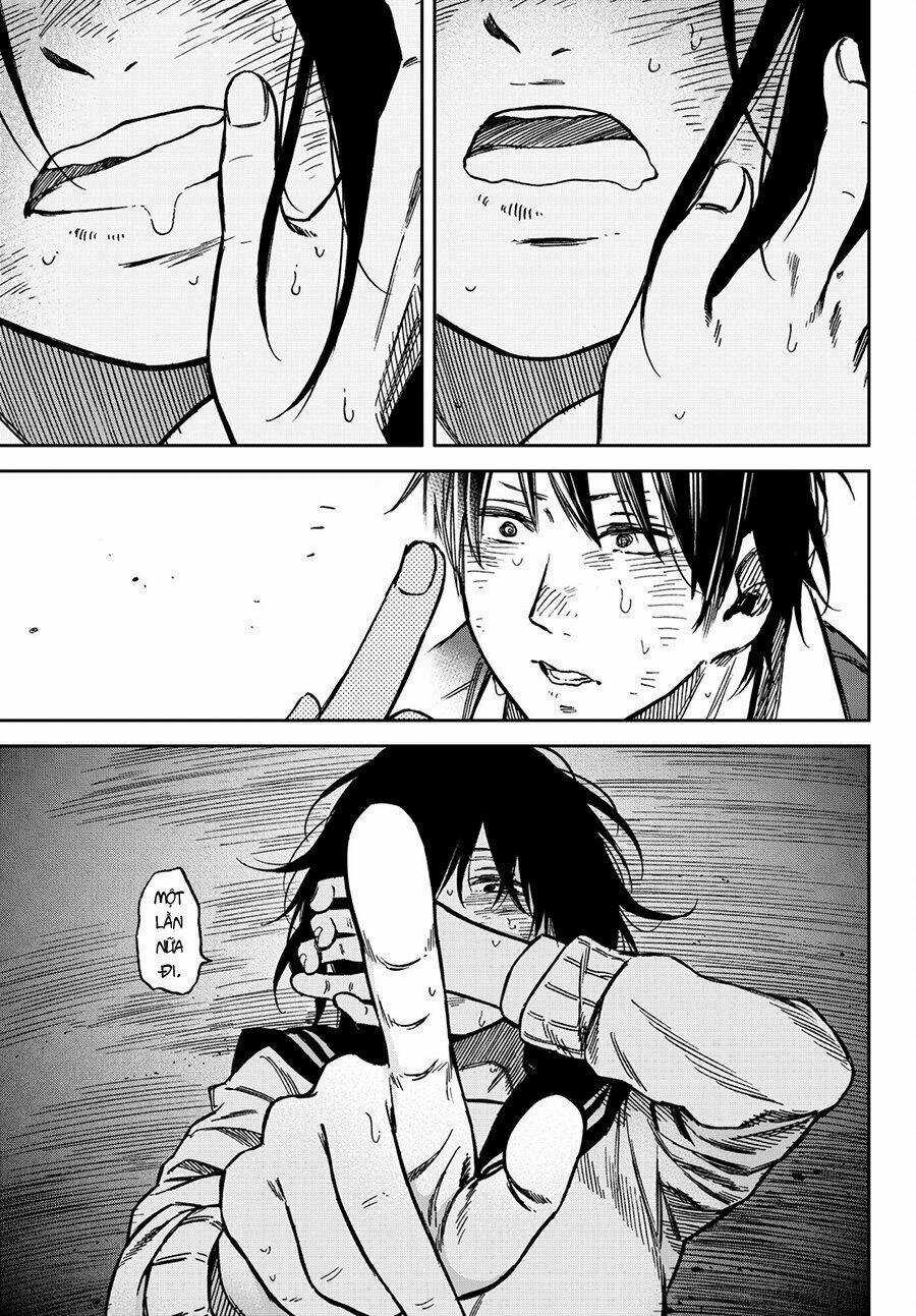 Kanojo Wa Rokurokubi Chapter 22 trang 29