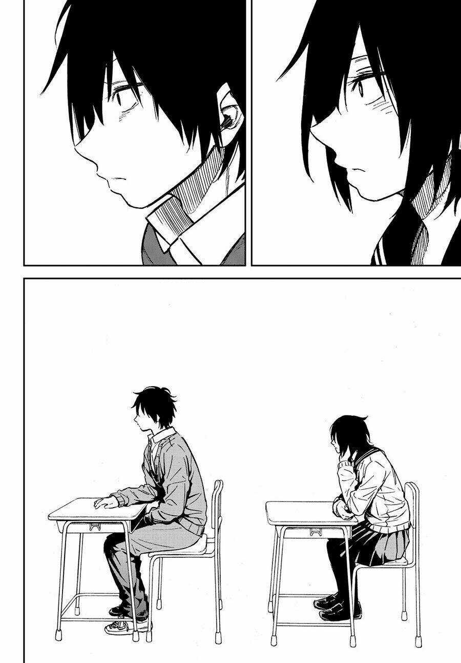 Kanojo Wa Rokurokubi Chapter 22 trang 6