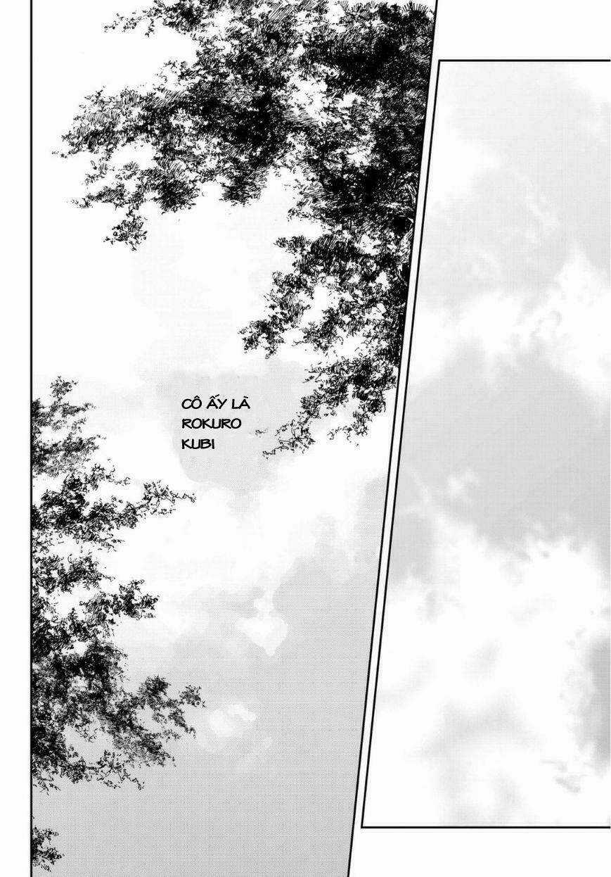 Kanojo Wa Rokurokubi Chapter 3 trang 13