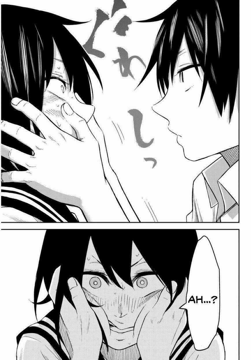 Kanojo Wa Rokurokubi Chapter 3 trang 18