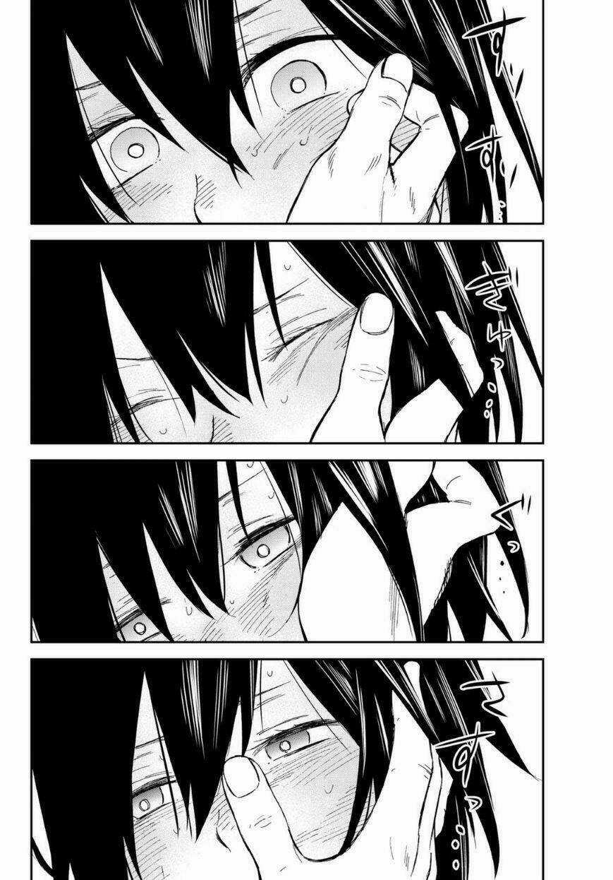 Kanojo Wa Rokurokubi Chapter 3 trang 21