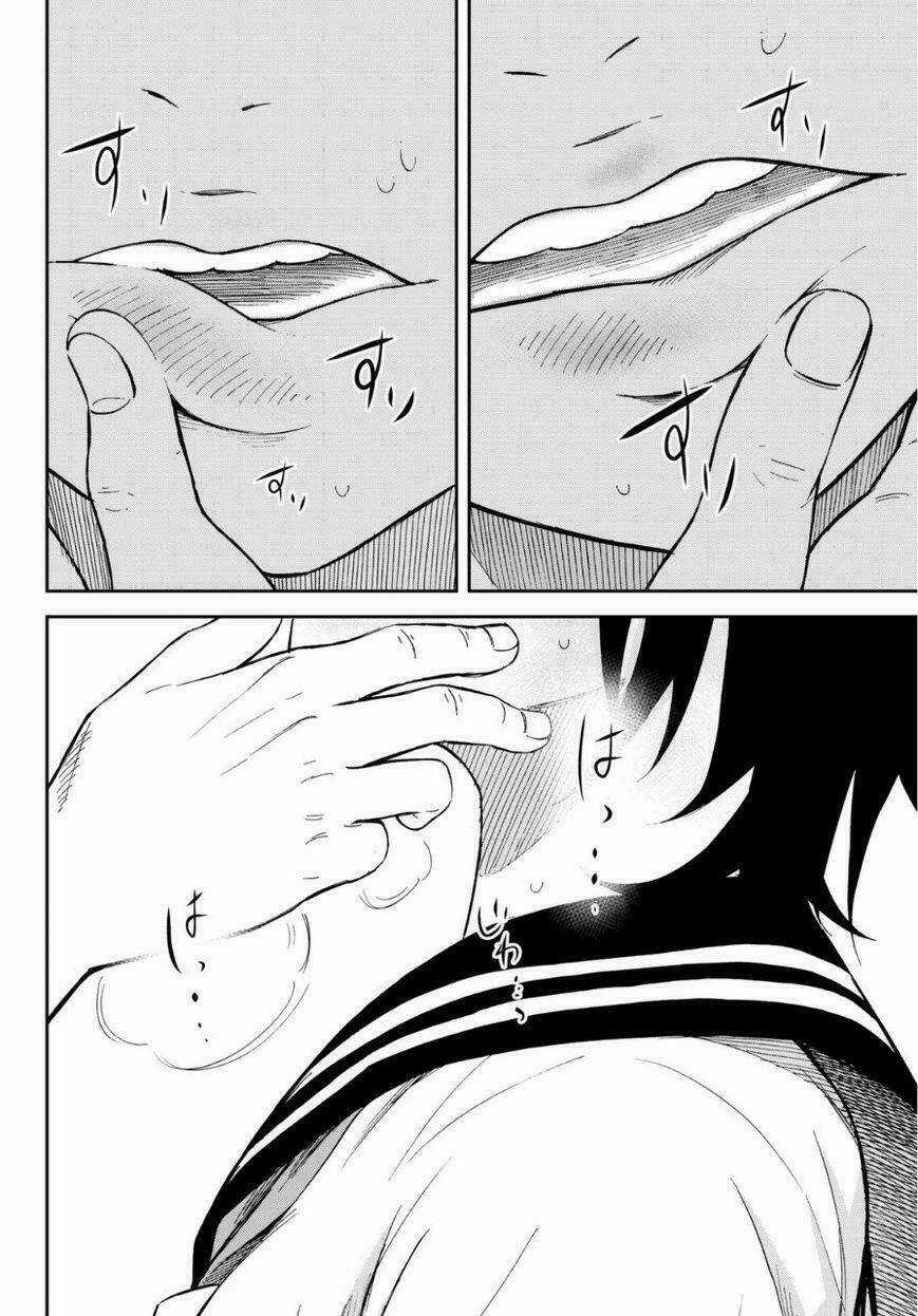 Kanojo Wa Rokurokubi Chapter 3 trang 23