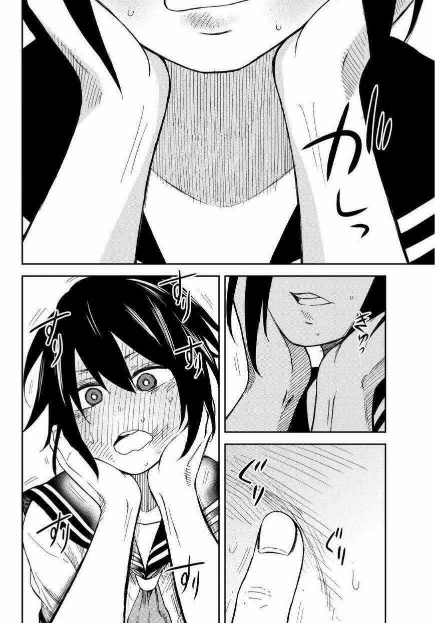 Kanojo Wa Rokurokubi Chapter 3 trang 25
