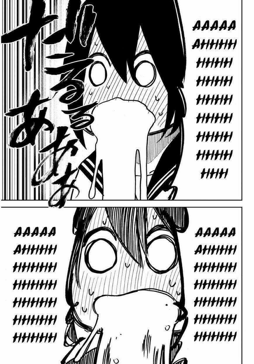 Kanojo Wa Rokurokubi Chapter 3 trang 28