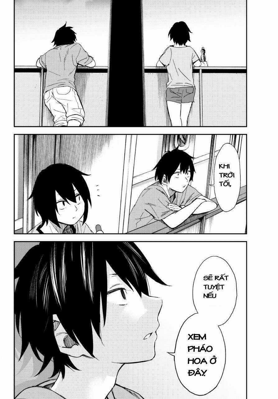 Kanojo Wa Rokurokubi Chapter 4 trang 20