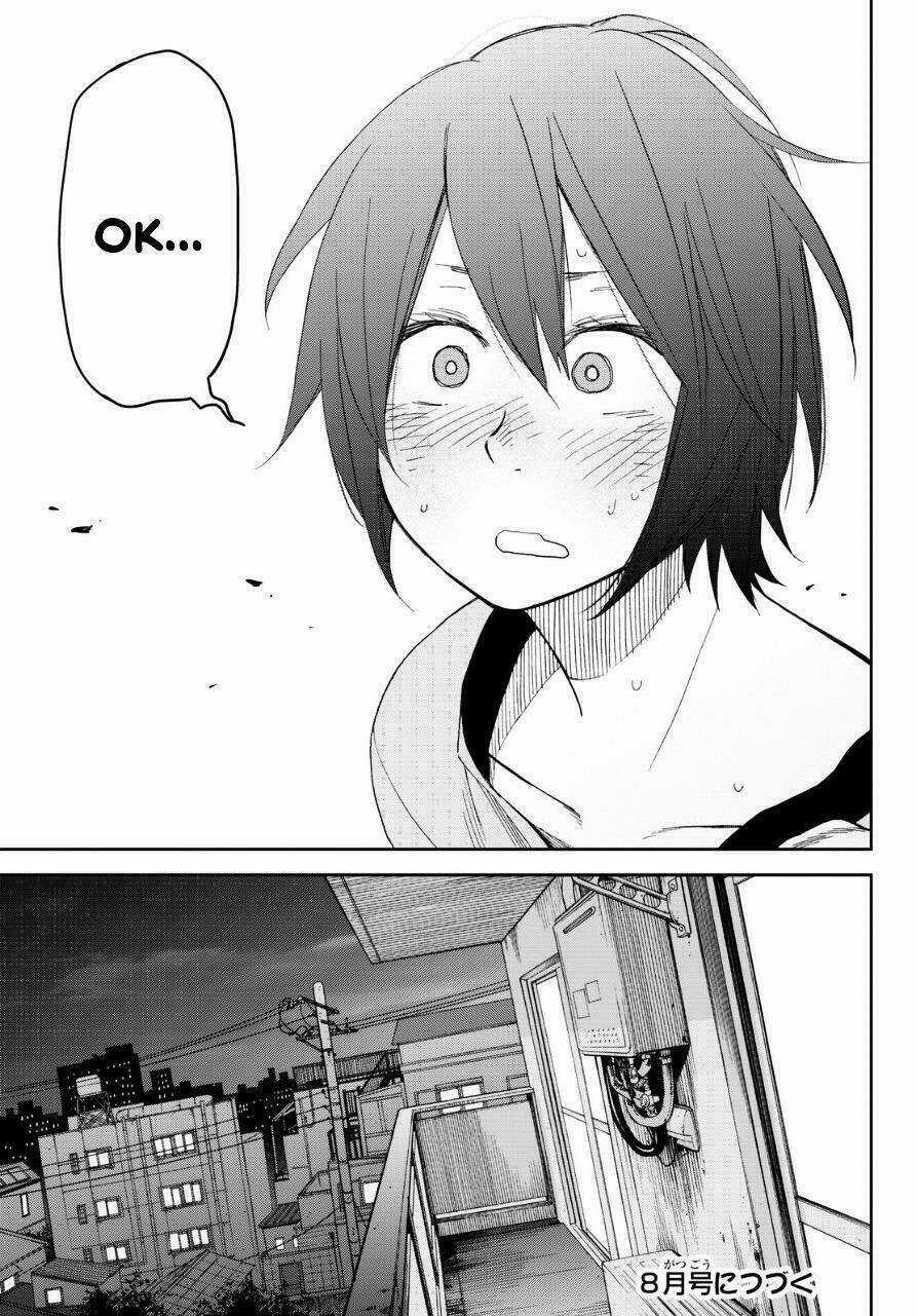 Kanojo Wa Rokurokubi Chapter 4 trang 31