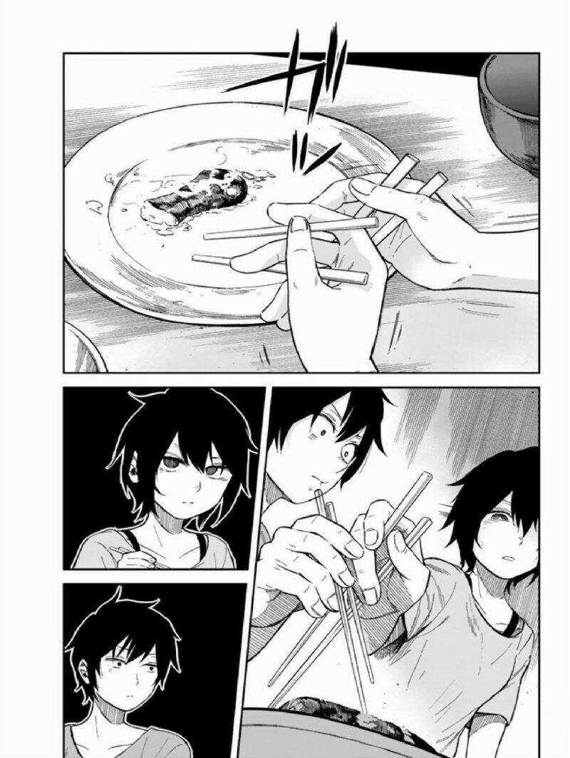 Kanojo Wa Rokurokubi Chapter 5 trang 18