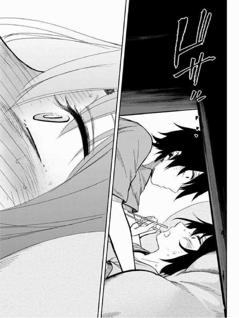 Kanojo Wa Rokurokubi Chapter 5 trang 25