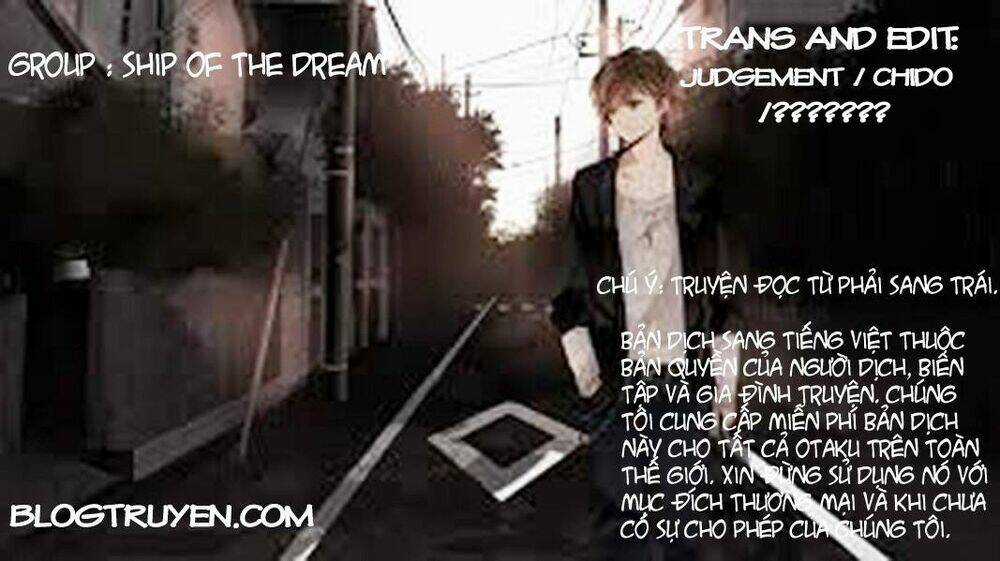 Kanojo Wa Rokurokubi Chapter 5 trang 32