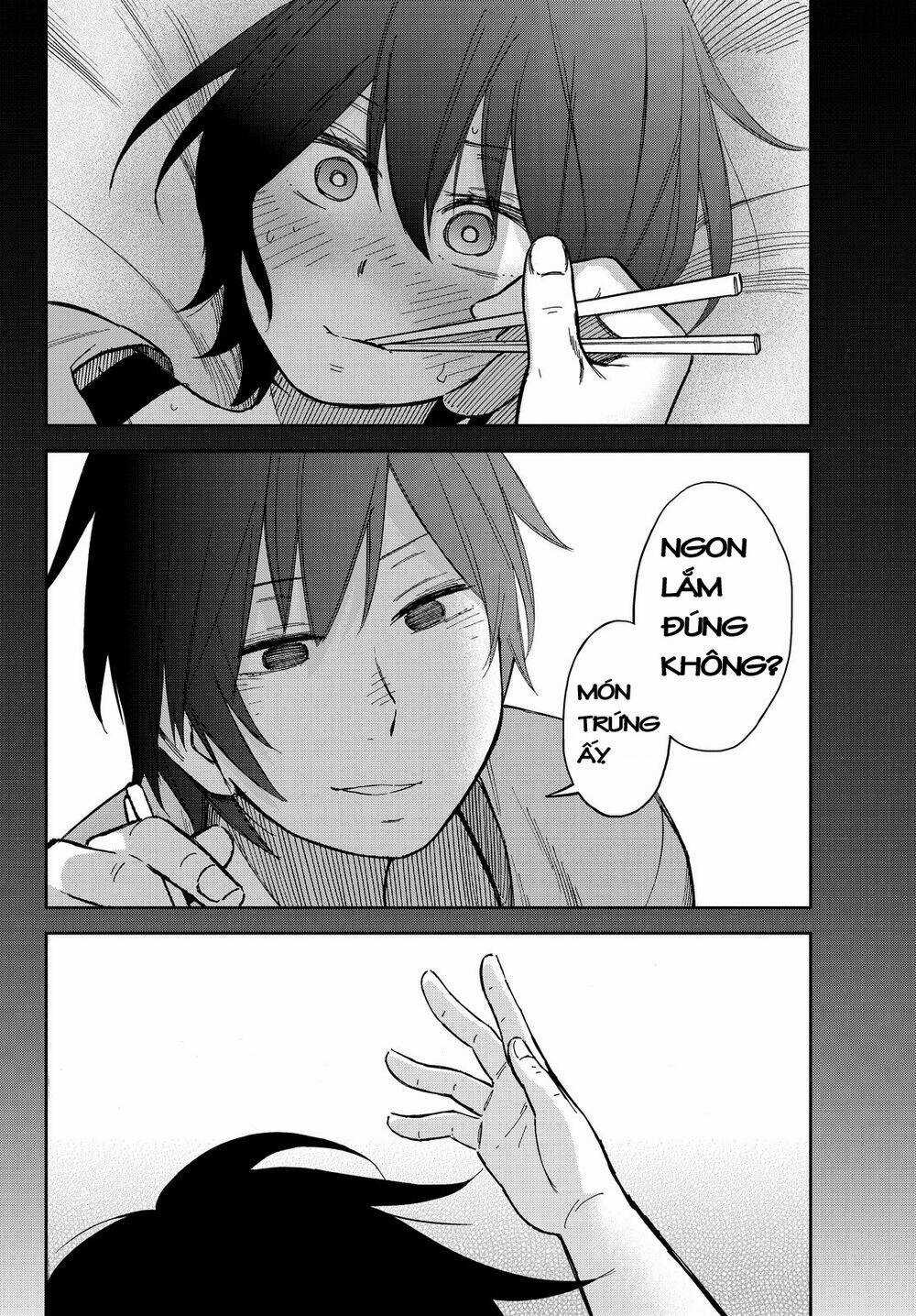 Kanojo Wa Rokurokubi Chapter 6 trang 30