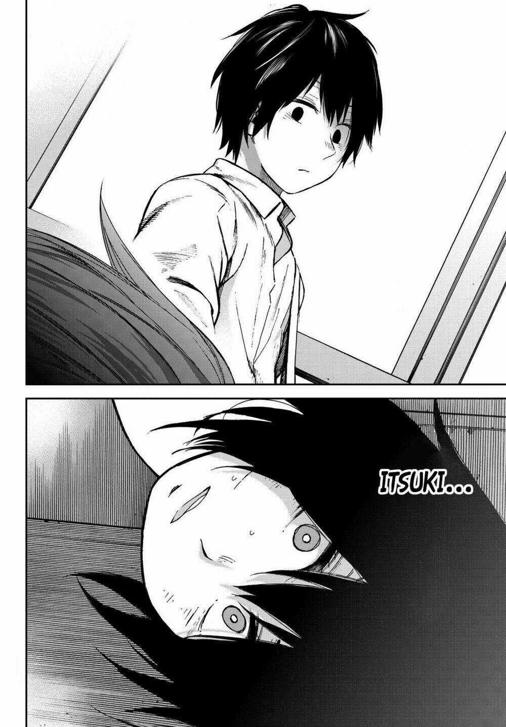 Kanojo Wa Rokurokubi Chapter 7 trang 6