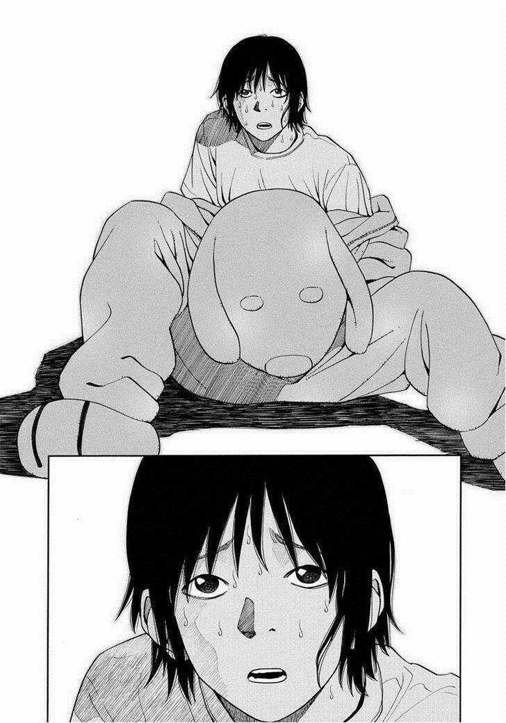 Kanojo Wa Sore O Gaman Dekinai Chapter 2 trang 12