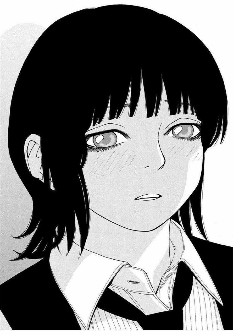 Kanojo Wa Sore O Gaman Dekinai Chapter 8 trang 26