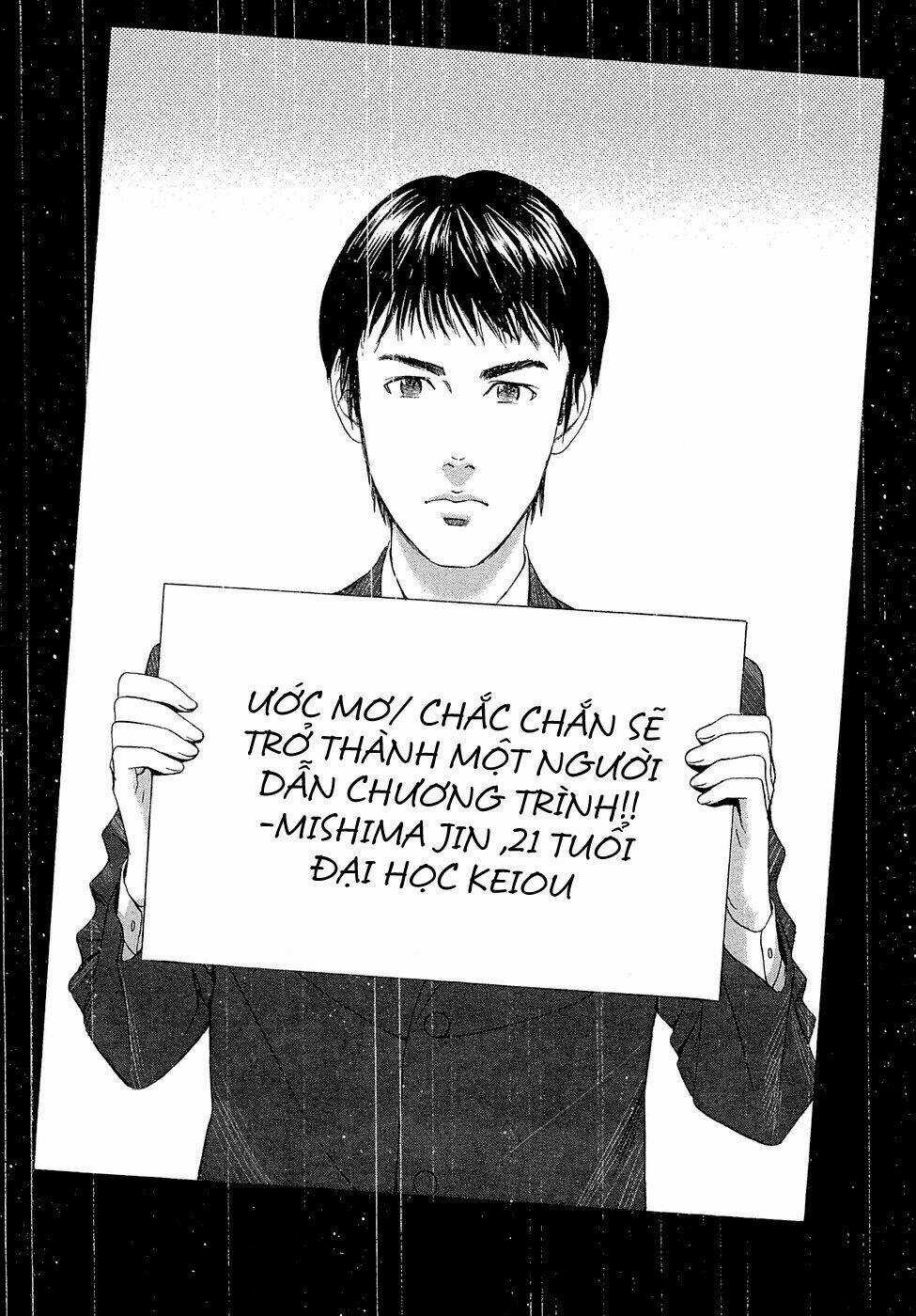 Kanojo Wo Mamoru 51 No Houhou Chapter 1 trang 3