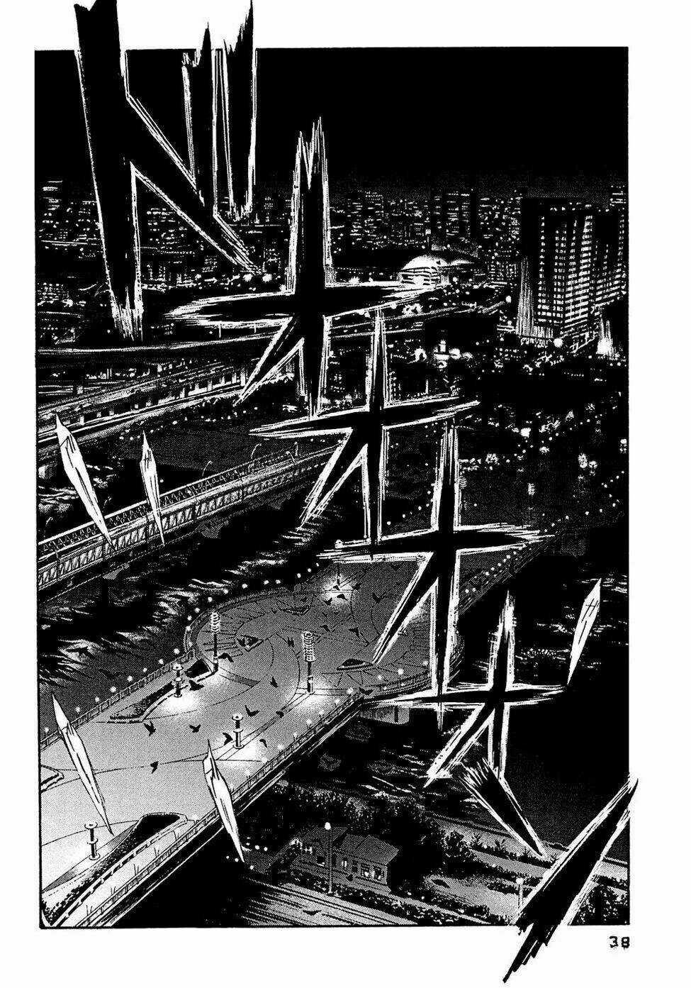 Kanojo Wo Mamoru 51 No Houhou Chapter 1 trang 38
