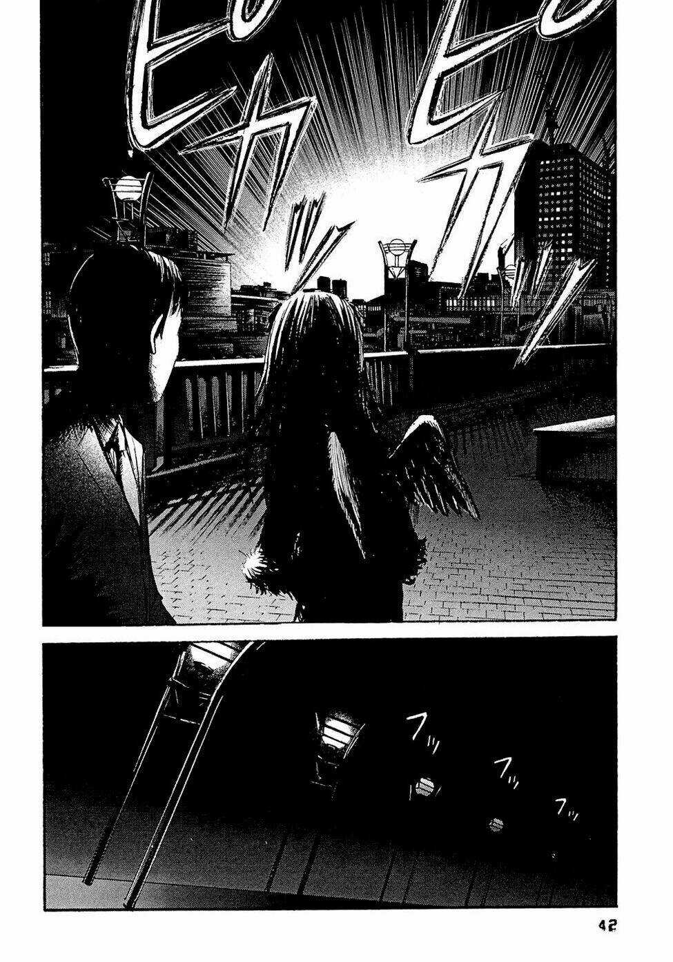 Kanojo Wo Mamoru 51 No Houhou Chapter 1 trang 42