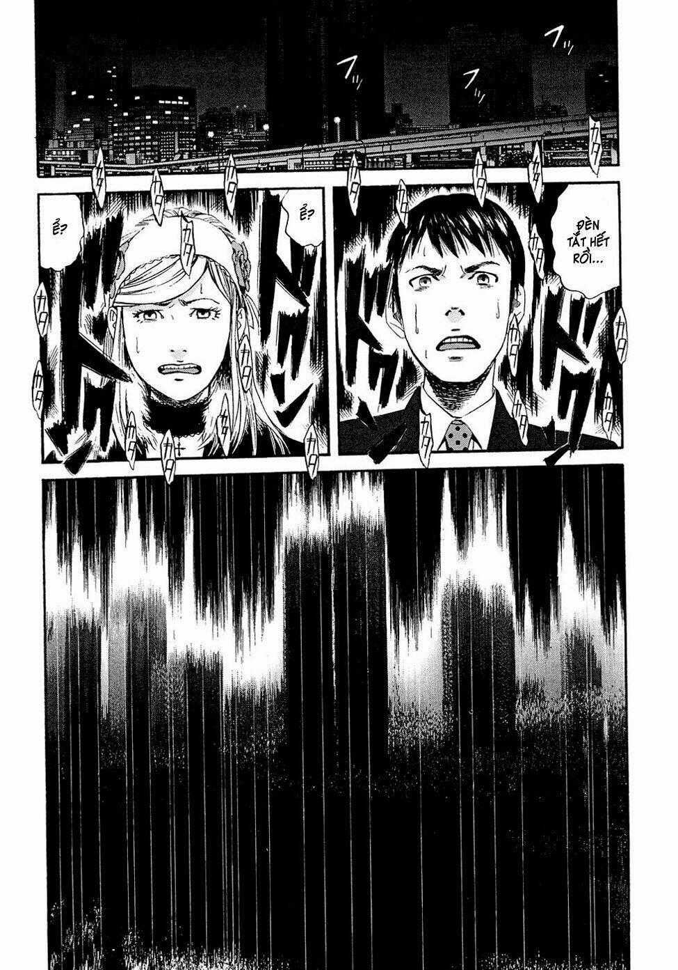 Kanojo Wo Mamoru 51 No Houhou Chapter 1 trang 43