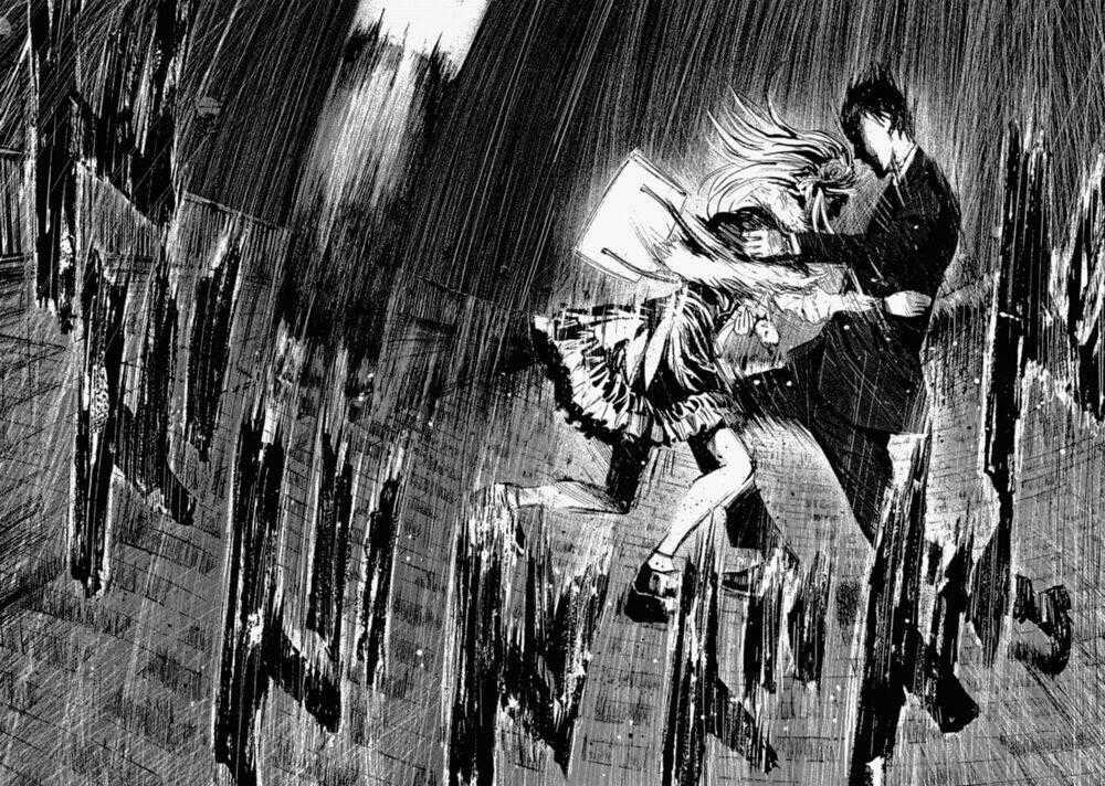 Kanojo Wo Mamoru 51 No Houhou Chapter 1 trang 44