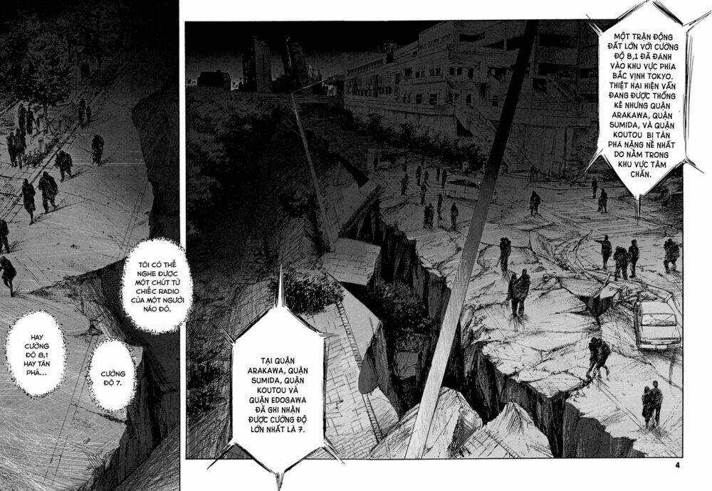 Kanojo Wo Mamoru 51 No Houhou Chapter 10 trang 5