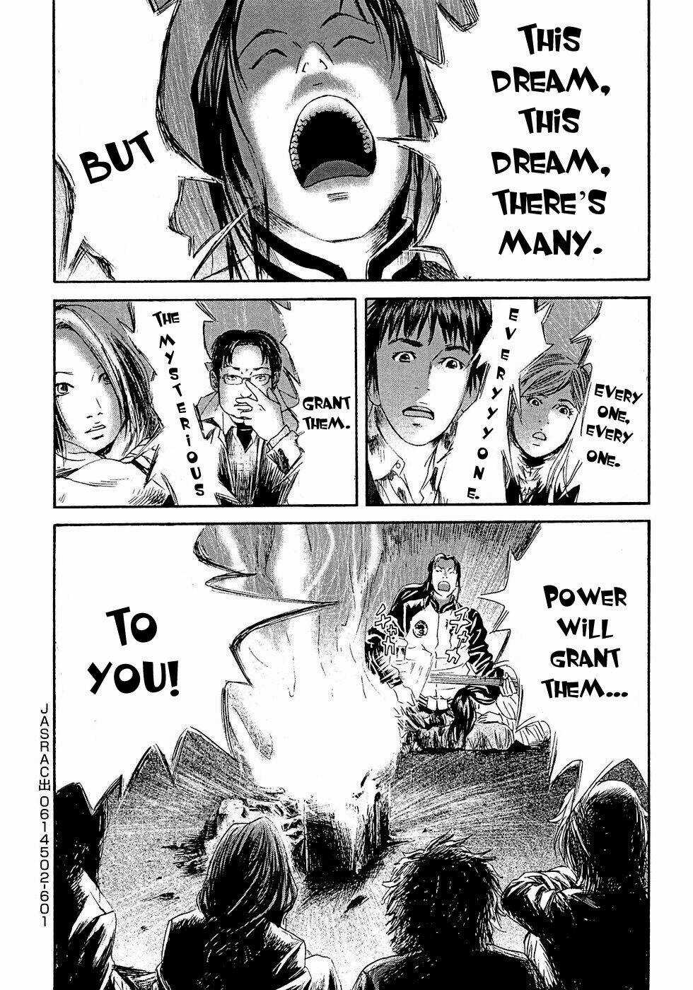 Kanojo Wo Mamoru 51 No Houhou Chapter 11 trang 12