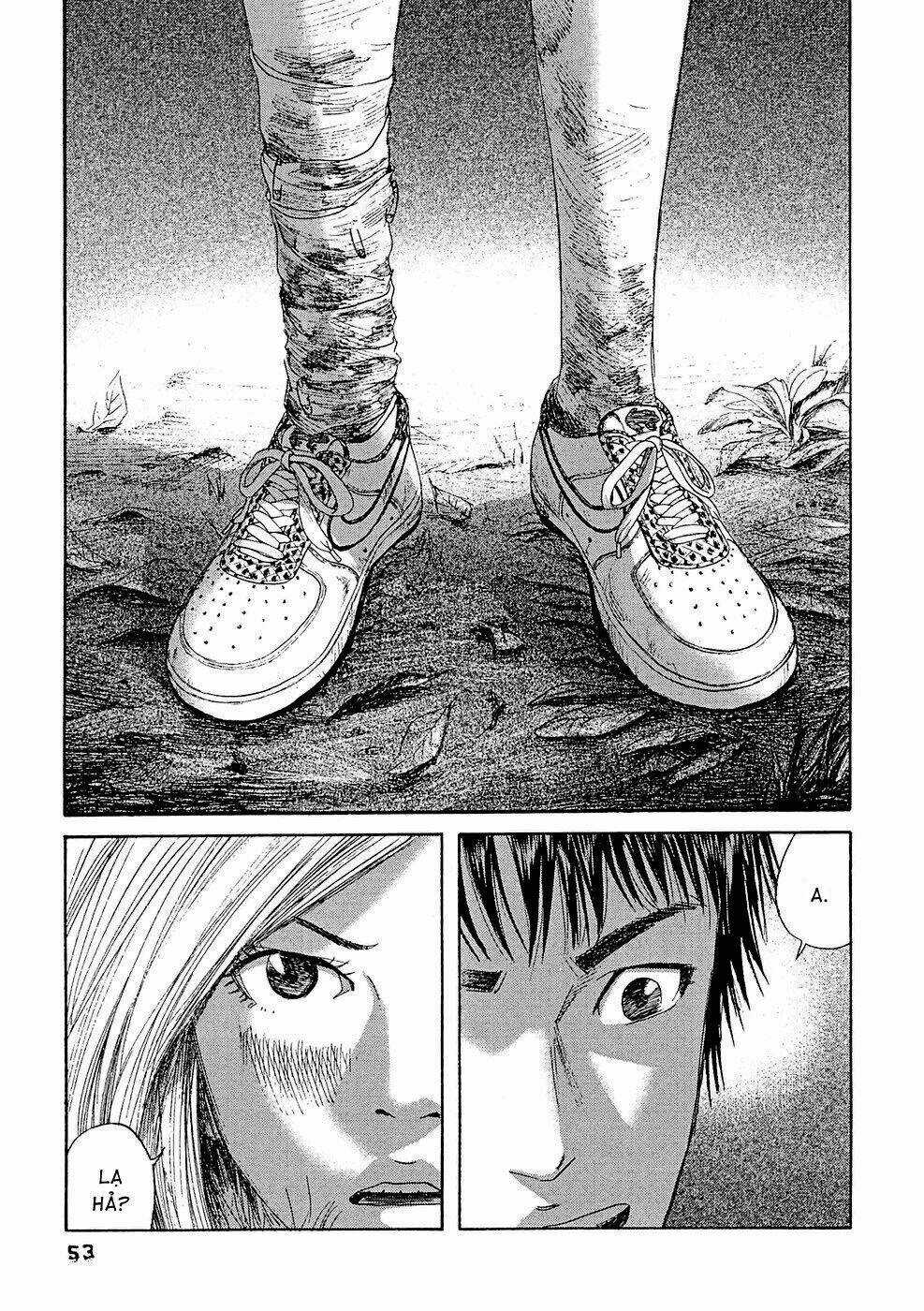 Kanojo Wo Mamoru 51 No Houhou Chapter 12 trang 12