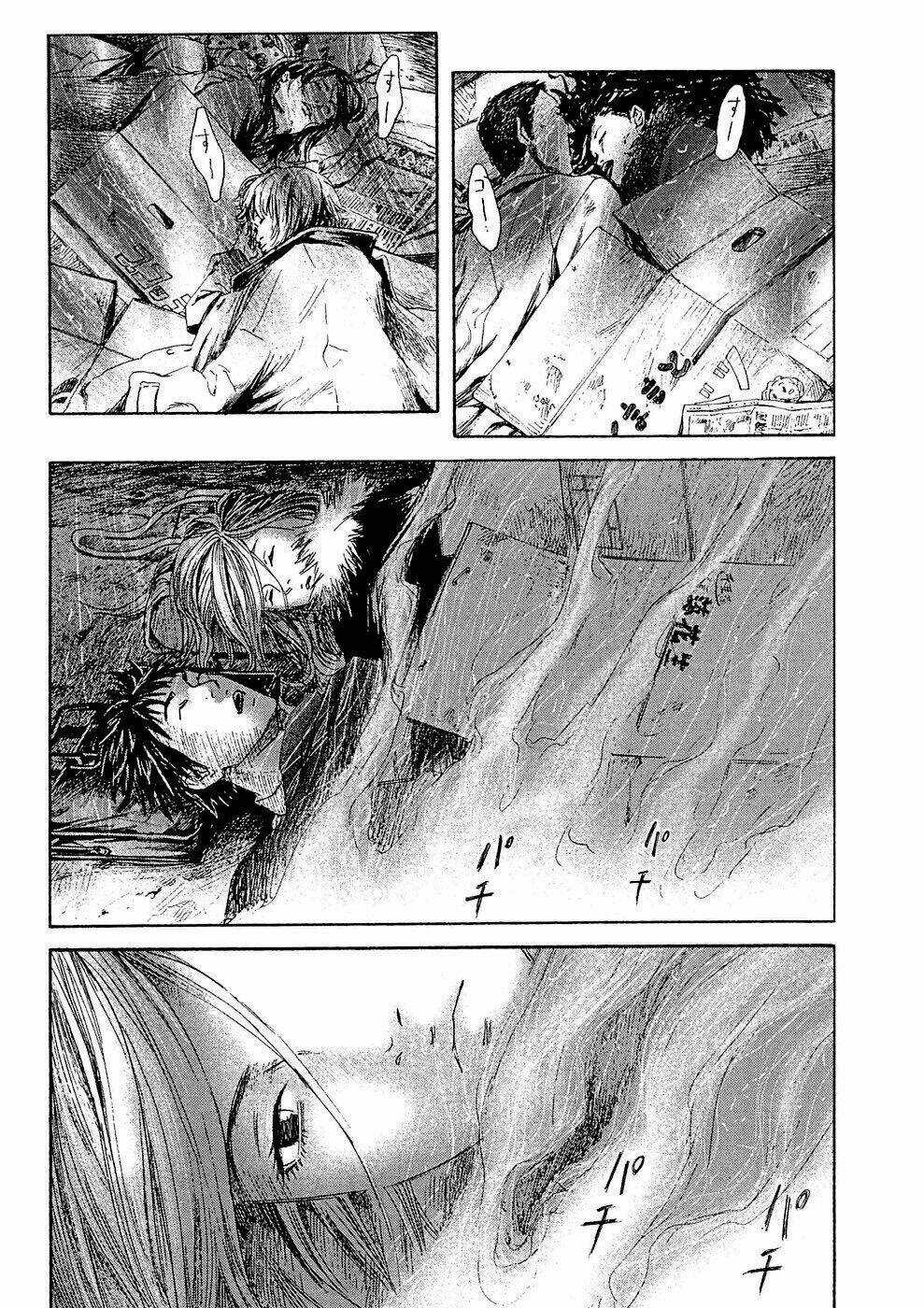 Kanojo Wo Mamoru 51 No Houhou Chapter 12 trang 7