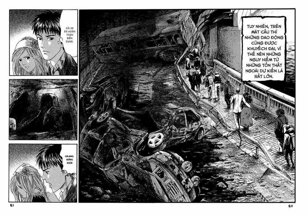 Kanojo Wo Mamoru 51 No Houhou Chapter 13 trang 3