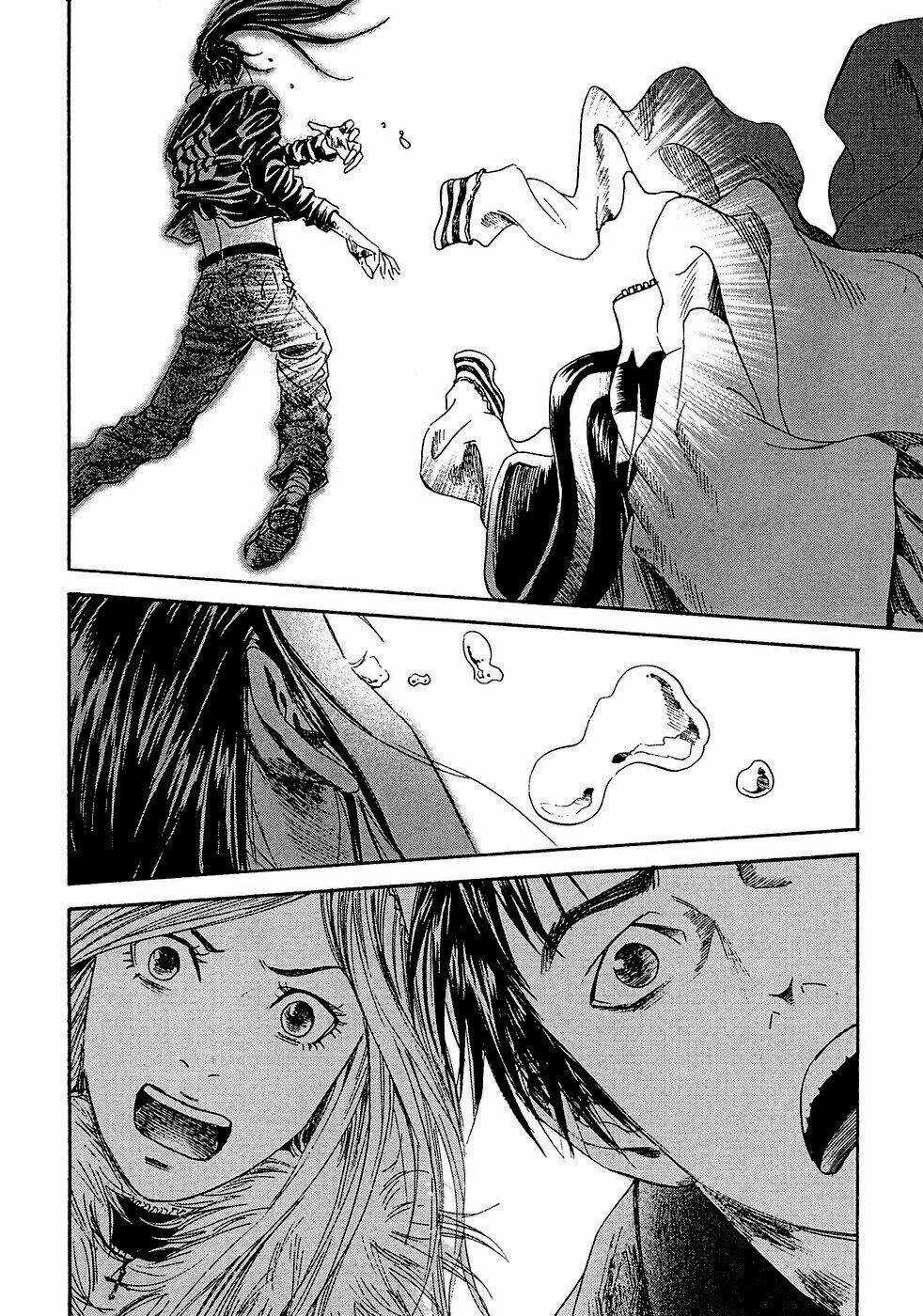 Kanojo Wo Mamoru 51 No Houhou Chapter 15 trang 12