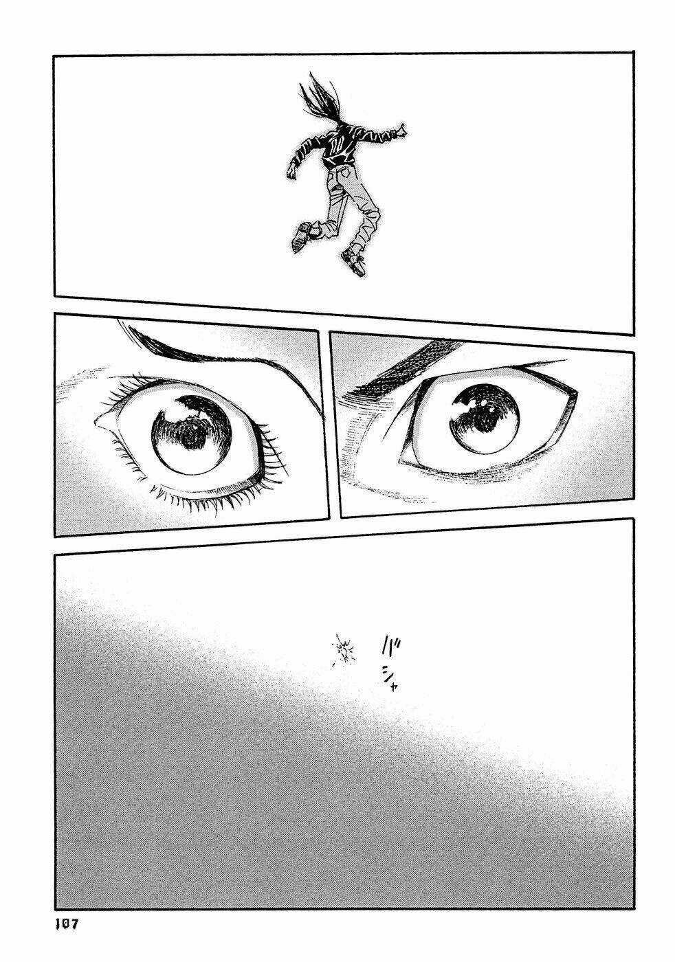 Kanojo Wo Mamoru 51 No Houhou Chapter 15 trang 13