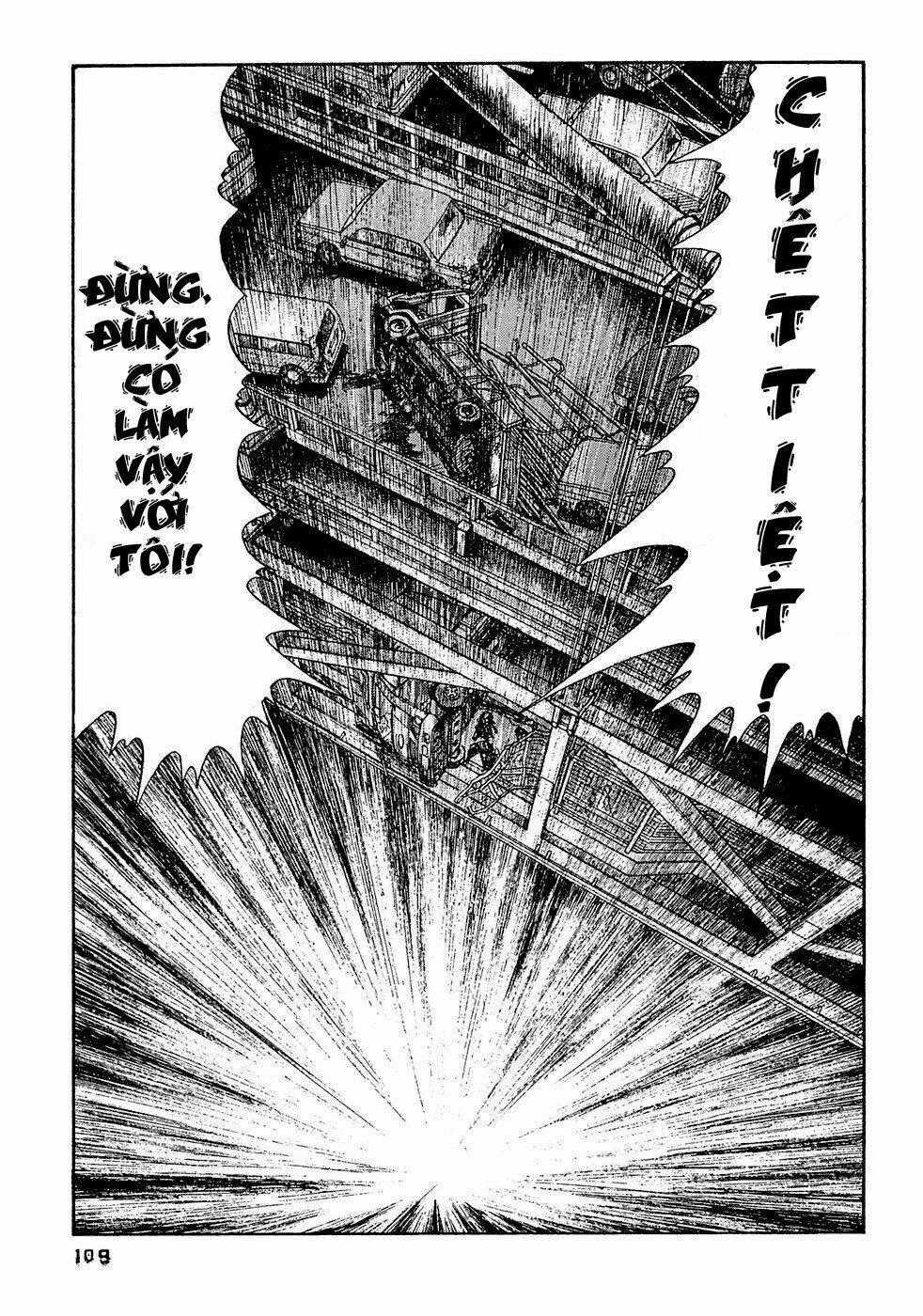 Kanojo Wo Mamoru 51 No Houhou Chapter 15 trang 15