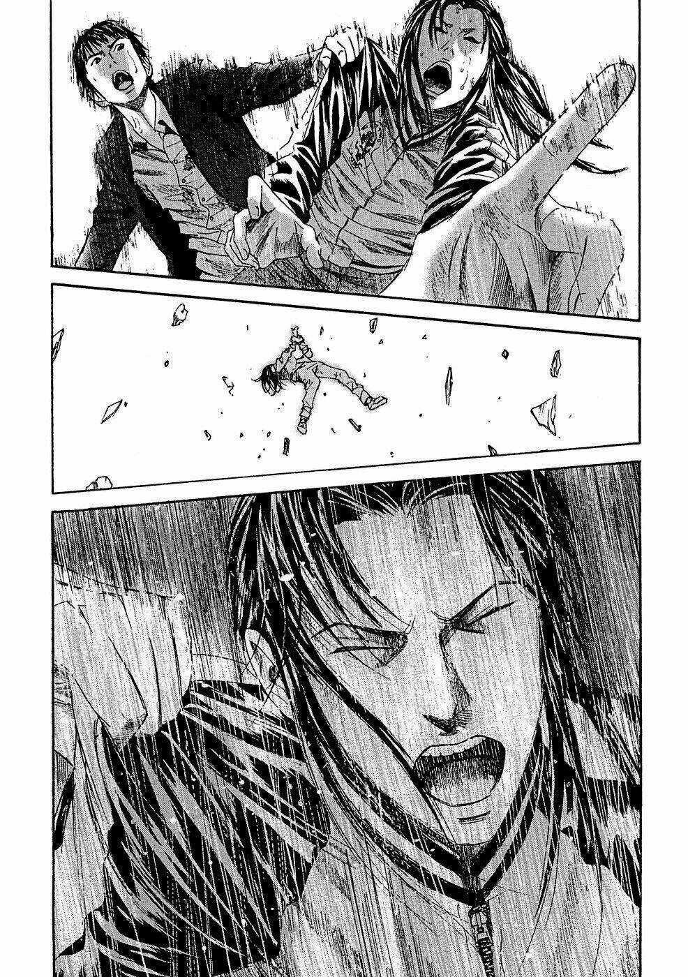 Kanojo Wo Mamoru 51 No Houhou Chapter 15 trang 7