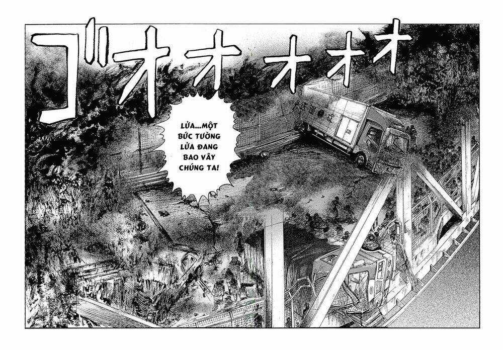 Kanojo Wo Mamoru 51 No Houhou Chapter 16 trang 3