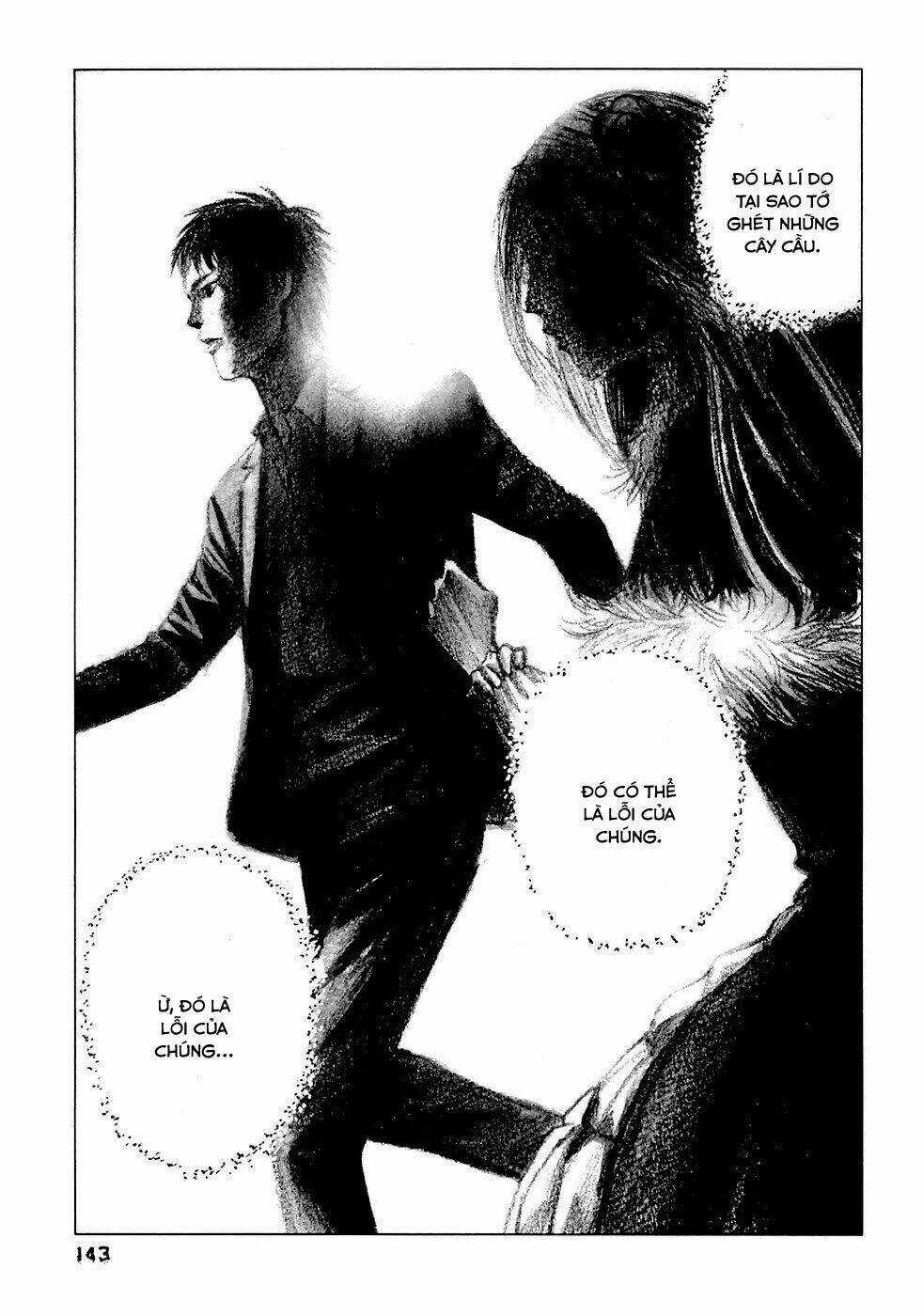 Kanojo Wo Mamoru 51 No Houhou Chapter 17 trang 13