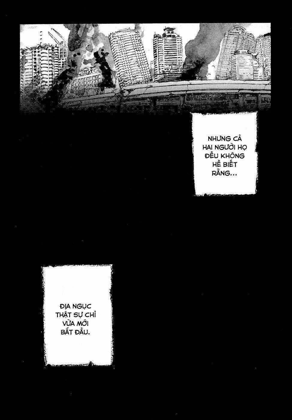 Kanojo Wo Mamoru 51 No Houhou Chapter 17 trang 20