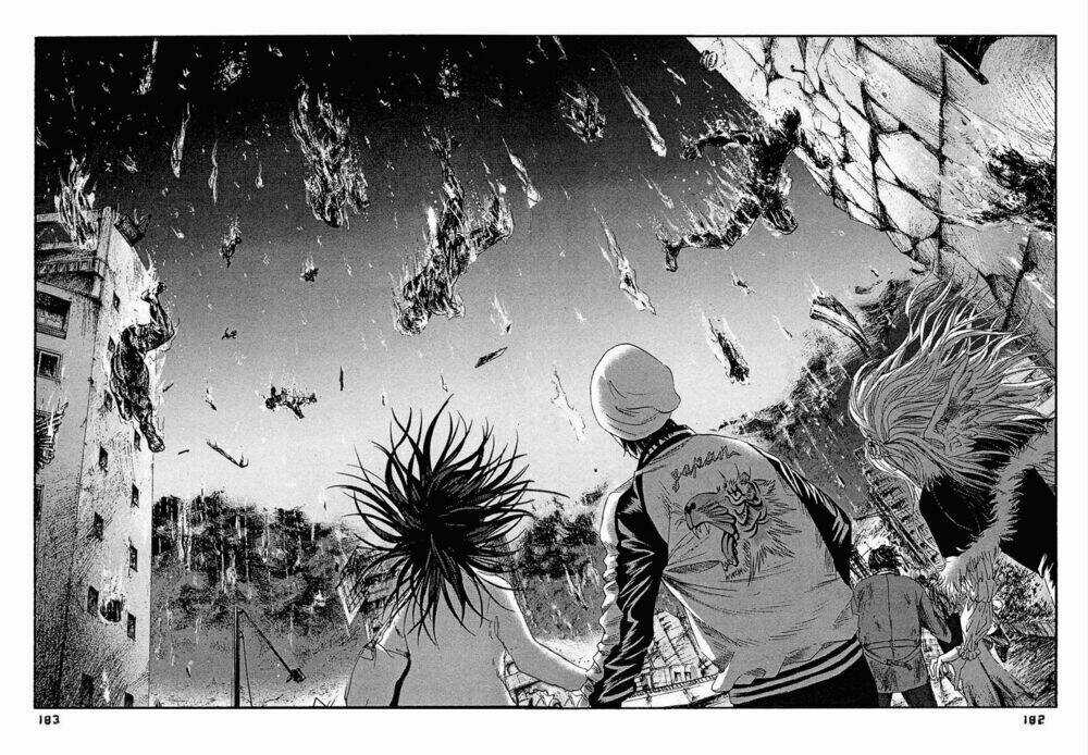 Kanojo Wo Mamoru 51 No Houhou Chapter 19 trang 14