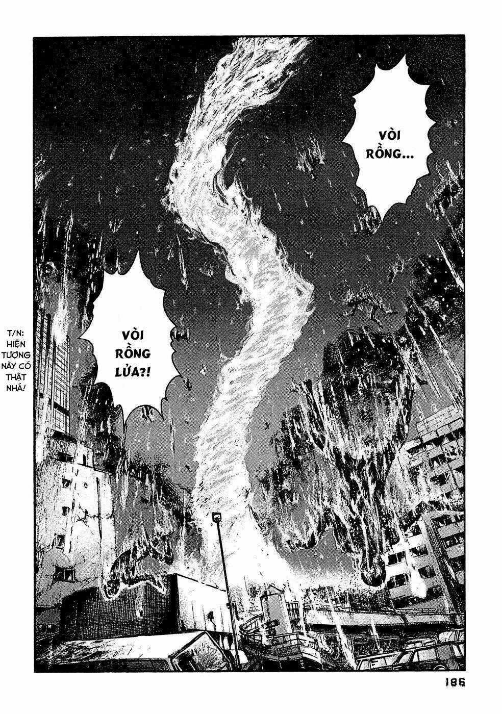 Kanojo Wo Mamoru 51 No Houhou Chapter 19 trang 17