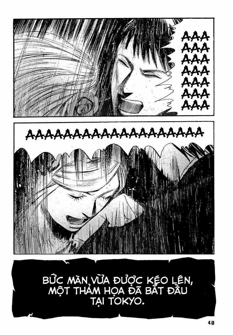 Kanojo Wo Mamoru 51 No Houhou Chapter 2 trang 0